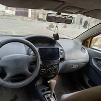 ٢٠١٠ • محرك وكير • مدينة الصدر