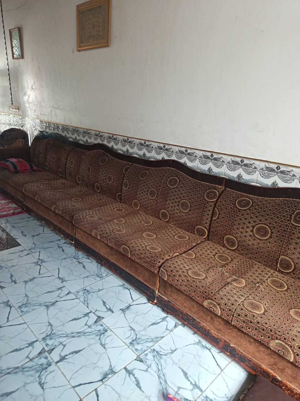 عندي تخم ديوان سعره275 وابي مجال ياخذ 15 نفر تسكام والكاونتر سغره ب150 وابي مجال والطباخ سعره ب80 وابي مجال والمكنسه سعره ب55 وابيه مجال مكانهن الغرض نجف. والشكردنات سعرهن30 وابيه مجال والدوشك ابو نفر30 وابي مجال جام خانه250 والكرسي30 جرباية75 والكنتور 75 واطباعت سعرهن 75 وابيه مجال والجرباية سعره50 وابيه مجال والراوتر سعره 30 وابيه مجال والتخم البيجي 250 وابي مجال وال


**إذا كنت صاحب هذا الإعلان وتريد حذفه لأي سبب، رجاءا أرسل رسالة إلى الدعم الفني**