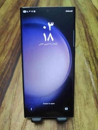 حبابي اس ٢٣ التره أمريكي ذاكره ٥١٢ مواصفاته معروفه السعر ٦٧٥ وبي مجال ...