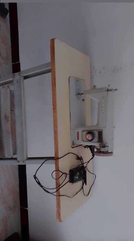 بوفيه نضت للبيع ومكينه خياطه للبيع بسعر المناسب 7726177220 للتوصل.


**إذا كنت صاحب هذا الإعلان وتريد حذفه لأي سبب، رجاءا أرسل رسالة إلى الدعم الفني**