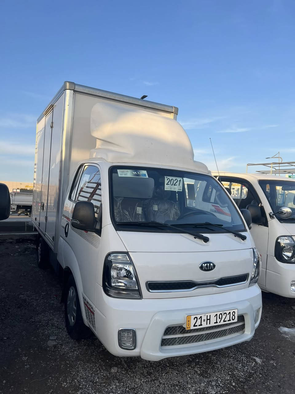 کیا رەقەم سلیمانی 
مۆدیلی2021
هەموو گیانی بەشەرت
رۆشتن 84هەزار
بی بۆیاخ بی سارد 
سەنەوی2027
6تایەی لۆک 
کارەبای مەزبوت
کەبسەی 3درگا
سحری:168گەلا
شوین سلیمانی
***********
