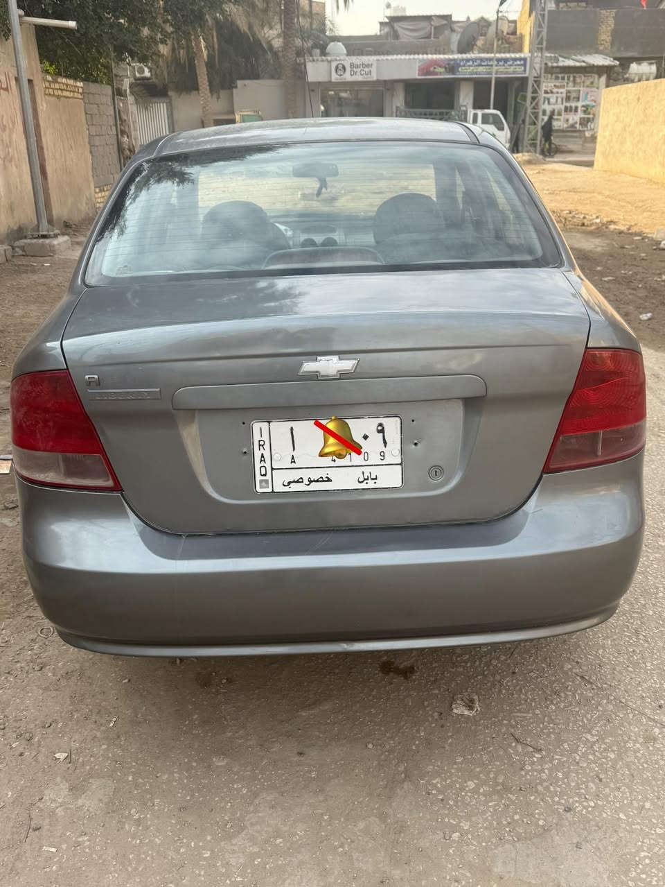 افيو 2004
السلام عليكم 

سيارة جاهزة من كلشي تحويل ثاني يوم 
نقص شغلات بسيطة كماليات 
وارد امريكي 

45 ورقة وبيها مجال بسيط 

بابل نادر 3 

***********
