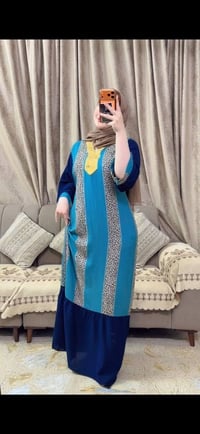 دشداشه صيفي • كشمير ايطالي • اخر ٥ درزن