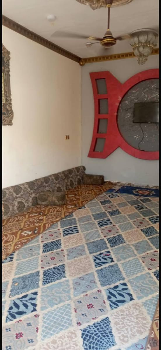 سلام عليكم بيت الايجار في منطقة السبا الاولى مساحة ١٢٠الاستفسار ***********
