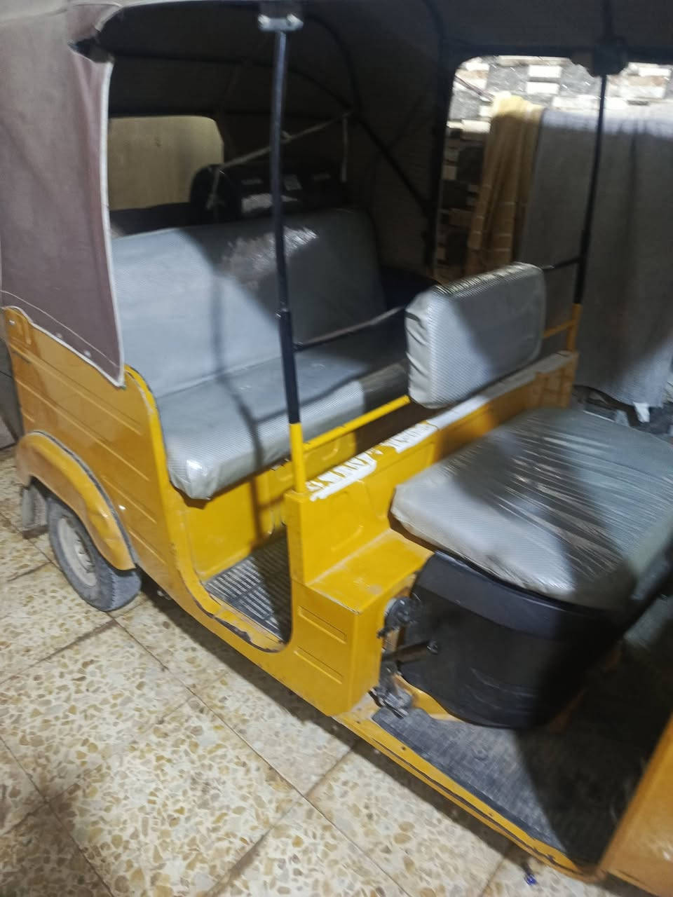 سلام عليكم تكتك نضيف مال بيت موديل 2020 شهر 11 سعر خاص بكاني حى وار رقمي ***********
