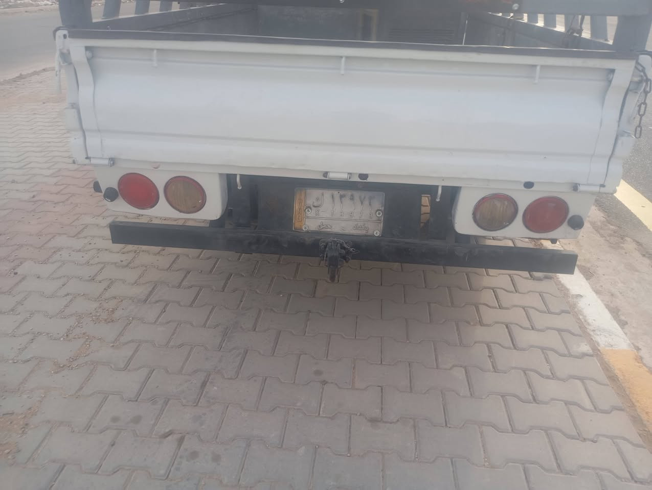 بنكو رقم انكليزي بغداد محرك كير صدر كهربائيات تخم تاير باتري جديد كبل للشارع مال حداده معمرها جديد دوشمه صبغ فرن لبيع او مراوس سعر ٥٥ وبيها مجال شويه بغداد حسينيه الراشديه موبايل ***********
