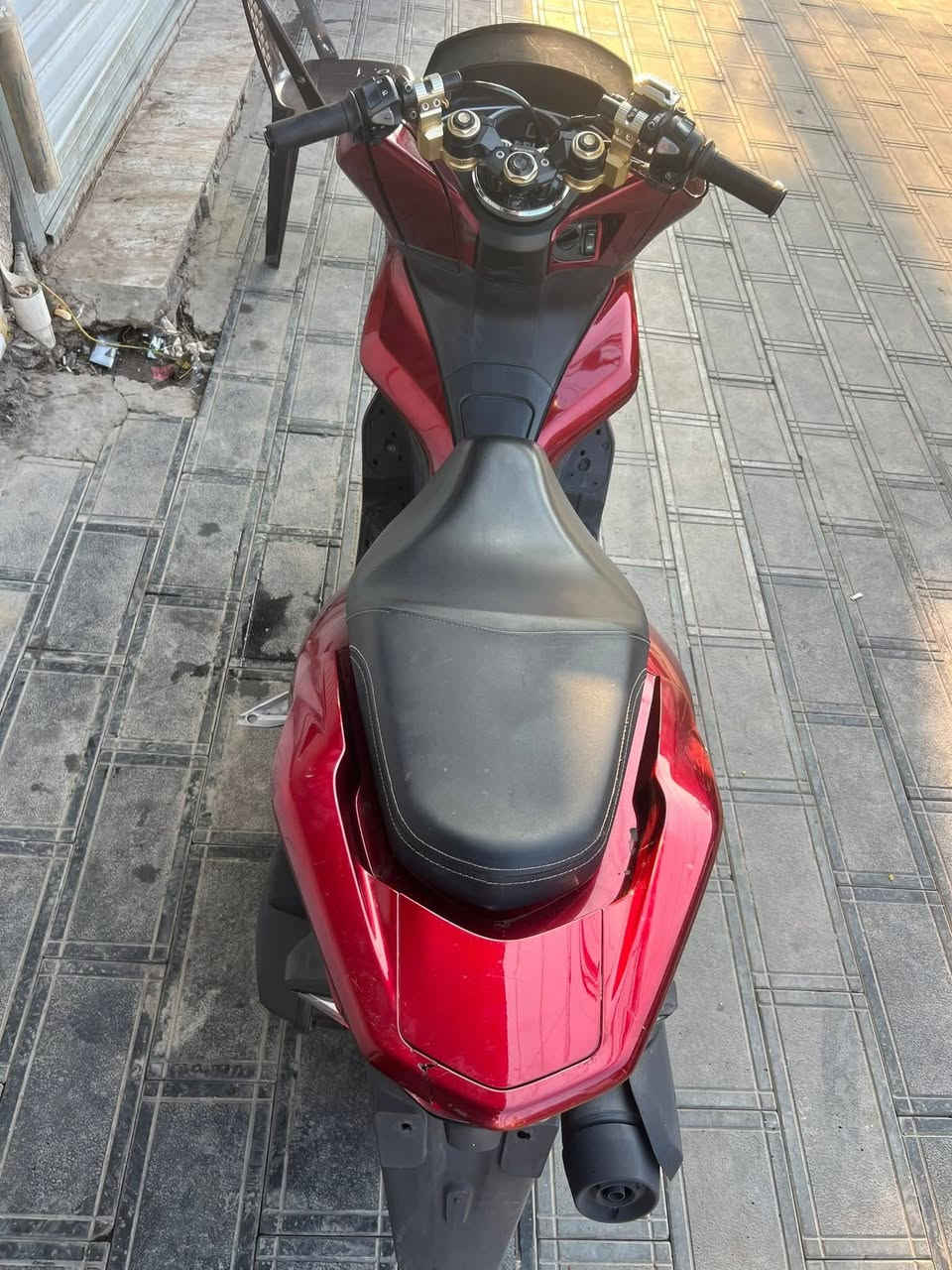 السلام عليكم شباب الطيبه
دراجة بي سي اكس الجيل الثالث الون ماروني بيه تزويد ستيرن تلث قطع ويلكب الدراجه مثل مموضح بلصور نضيفه الدراجه مكينه 125 دراجه غير من الله العنوان الشقق الحبيبيه السعر 14 وبيه مجال بسيط للطيبين وهاذ الرقم الاسفتسار خاص
***********
***********
