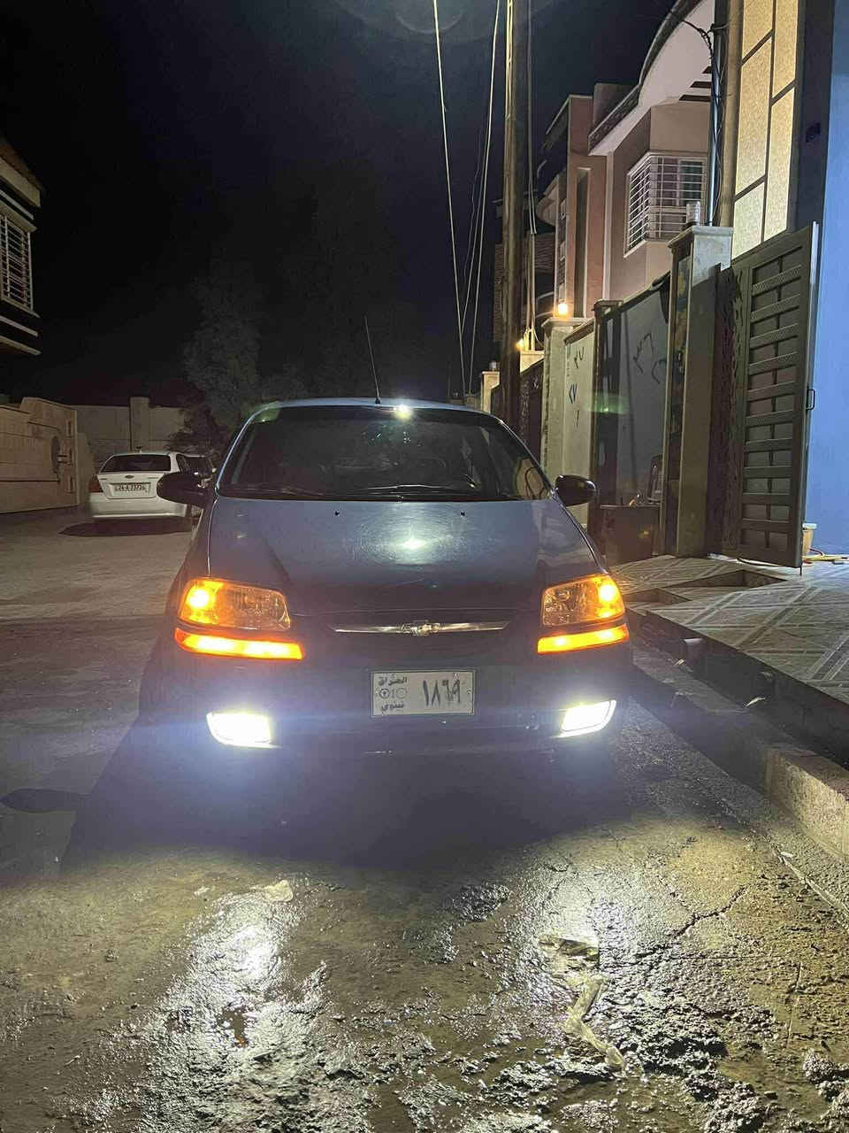 افيو للبيع موديل 2005 كير عادي 
مكينه استرا
كير عادي
صبغ عام ويحتاجها حالين صبغ 
ضرر طابوك مال تحرير 
مكينه وكير مال موديل 2015 صار سنه من شديتها 
بيها شاشه لمس كار بلي 
سماعات مال افانتي 
بيع فحم شراي خاص 
سعر 35 مكاني موصل
شراي خاص


**إذا كنت صاحب هذا الإعلان وتريد حذفه لأي سبب، رجاءا أرسل رسالة إلى الدعم الفني**