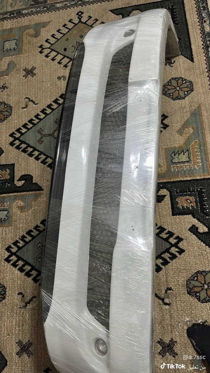 دعميه للبيع مال فكتره فصال جديد يرهم موديل 89  يلى 95  هاي رقمي ***********
