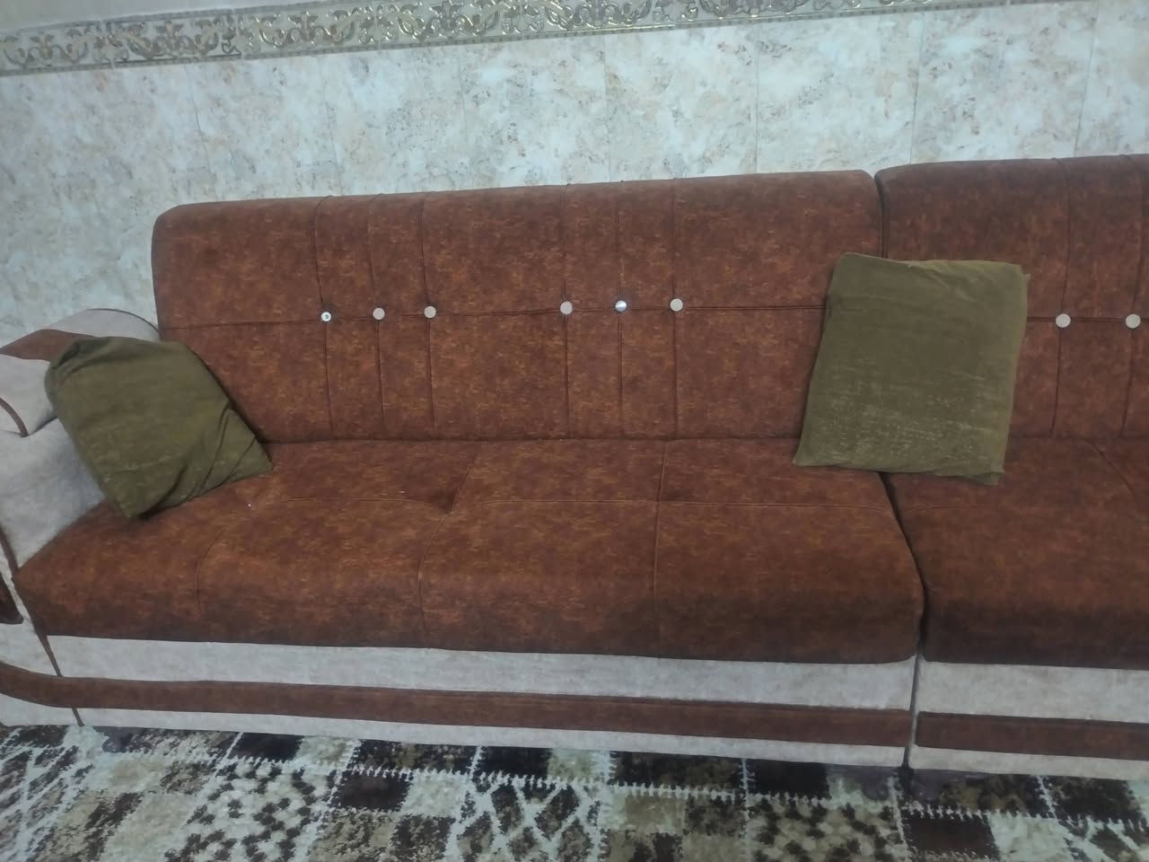 تخم تزكام تكمه 12 مقعد مابي اي ضرر جديد السعر 300 مكاني بغداد الحبيبيه


**إذا كنت صاحب هذا الإعلان وتريد حذفه لأي سبب، رجاءا أرسل رسالة إلى الدعم الفني**