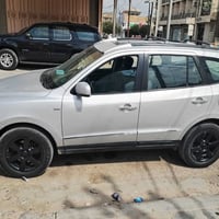 سنتافيا • ٦ سلندر • رقم بغداد