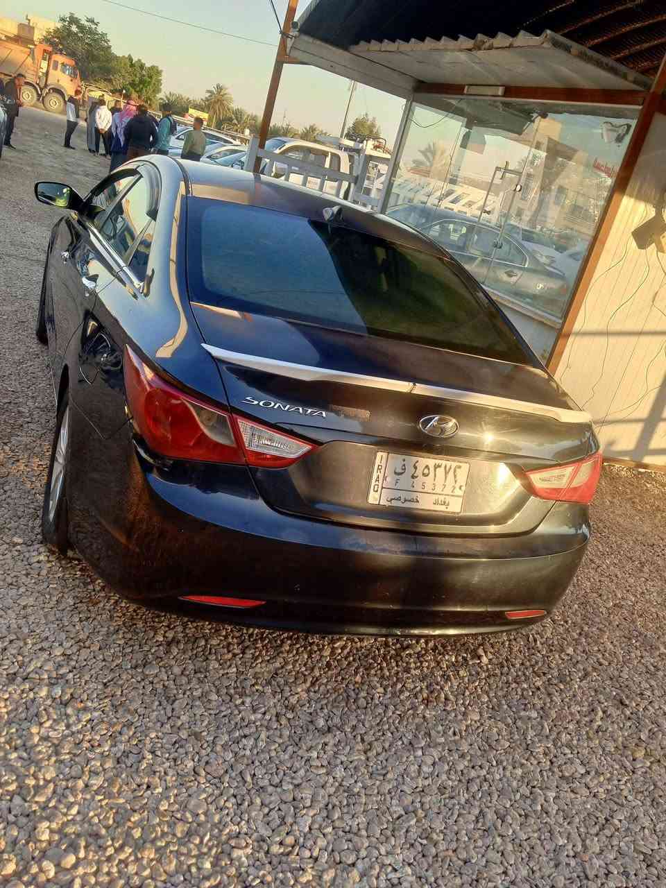 سوناتا 2012مراوس فقط مع ماليبو 2013او2014 السونار بالمنشور سياره حلوه وجاهزه شعندك نزل لومراسله ***********
