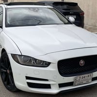 جاكوار XE • ٢٠١٩ • خليجي