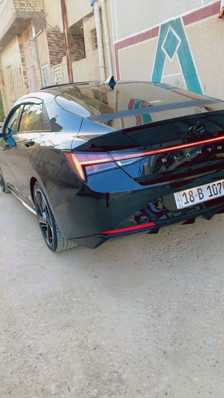 النترا 2022 N
الضرر واضح في الصور 
ماشيه/76 الف ميل 
محرك/1600 تيربو
رقم بابل تحويل مباشر 
مكان السياره كربلاء 
السعر/127 ورقه وبيها مجال 
وماكو هيج سعر 
للمزيد من التفاصيل الاتصال على الرقم التالي 
***********
