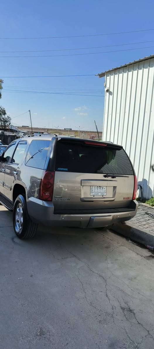 سلام عليكم جمسي بتره مديل 2007 سياره جاهزه للاخير تخم تاير تيريد مكينه كير صدر كله جاهز سياره بدون حادث ولا طخه مصبوغه للجماليه فقط القماره ممصبوغه رقم كركوك الماني قرار 48  العسر 137 وبي مجال مكان سياره كركوك ‏‪***********‬‏
