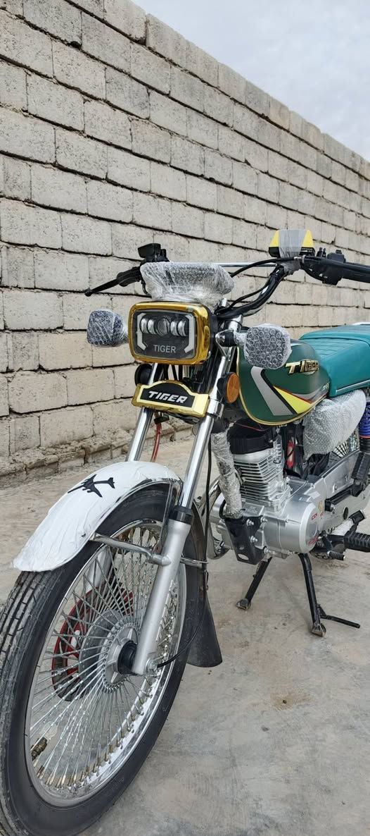 تايكر 26 دراجة خير من الله بدون اي نقص صور جديدة السعر مناسب  ***********
