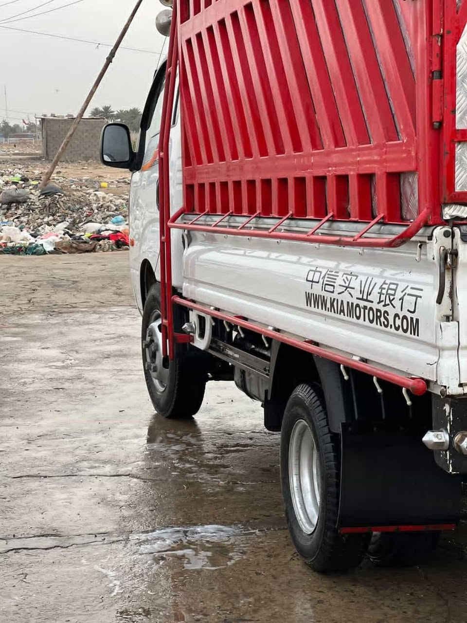 كية فحل 2017 وارد خليجي مكفول من كلشي مكان بغداد  سعر خاص رقم تلفون ***********
