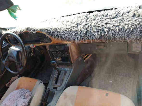 سلام عليكم برنس 95 سياره حلوه السنويه ل 27 رقم النجف اوتوماتيك مكينه وقير حلوات السعر 15 $  ***********
