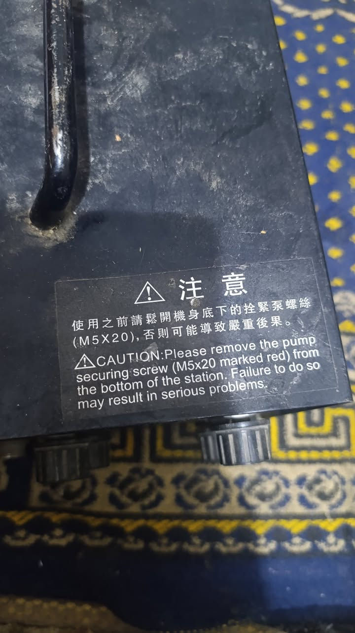 السلام عليكم من رخصة الاخ الادمن جهاز شغال نظيف ابلاد سعره 35 الف موجود خاص


**إذا كنت صاحب هذا الإعلان وتريد حذفه لأي سبب، رجاءا أرسل رسالة إلى الدعم الفني**