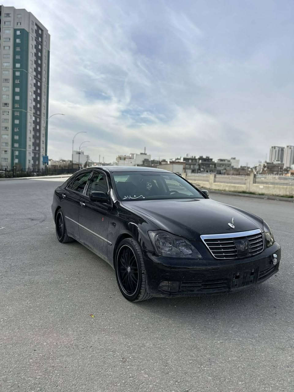 بۆ فرۆشتن 🇩🇪🔱⚜️
موس موس 2005
گێڕ و مه‌كینه‌ بجوك بێ دوكه‌ڵ 
بێ حه‌یب و حاره‌ 
یه‌ك دینار مه‌سره‌فی تێدانیه‌ 
بۆیاخ ده‌عم و لێدران به‌شه‌رت 
شوێن ڕاپه‌ڕین سلێمانی


**إذا كنت صاحب هذا الإعلان وتريد حذفه لأي سبب، رجاءا أرسل رسالة إلى الدعم الفني**