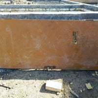 باب ثقيل • مو نضيف • سوق الشيوخ