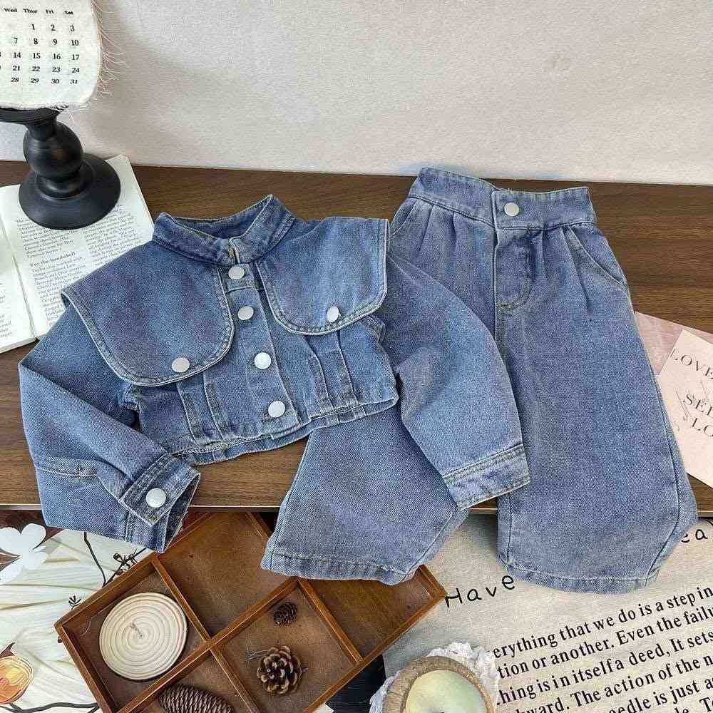 طقم بناتي جينز كوالتي عالي قياس من 2سنه لل8سنه العنوان بابل الحصوه واتساب *********** رابط التيك توك https://www.tiktok.com/@atfalstael123?_r=1&_t=ZS-93I72RnUoVA رابط الانستا https://www.instagram.com/atfal_stayl?igsh=bncwaGVrNWkwZnUx&utm_source=qr
