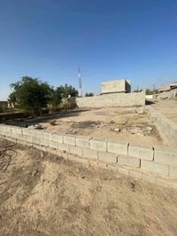 ما بعد السلام • ٣٠٠م • طابو زراعي