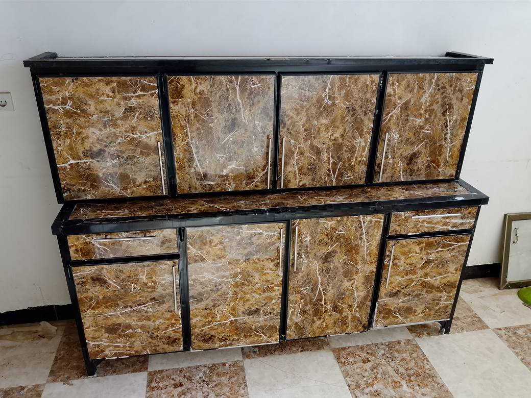 معرض يونس لتجاره الأثاث المستخدم والجديد 

كاونتر قطعتين مترين مستخدم سعر ٩٠

للاستفسار الاتصال على الرقم التالي 

*********** تكريت, صلاح الدين
