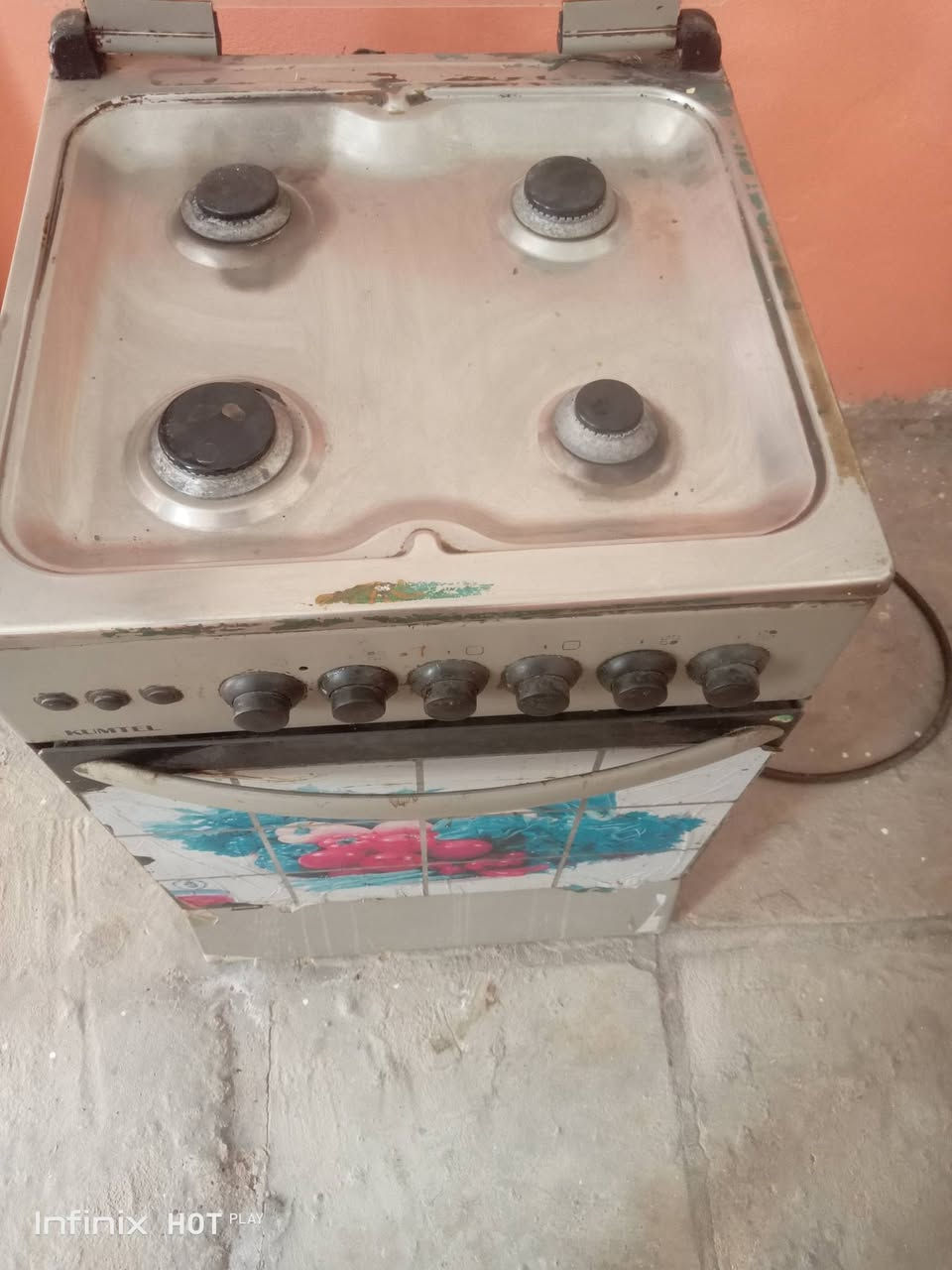 سلام عليكم  طباخ  البيع شغال على فحص  ثنين  غاز  سعر 60بي مجال  مكن نجف الاشرف الكوفي  ***********
