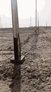 قطعة زراعية • حي الجوادين • مقابل الاسكان الصناعي