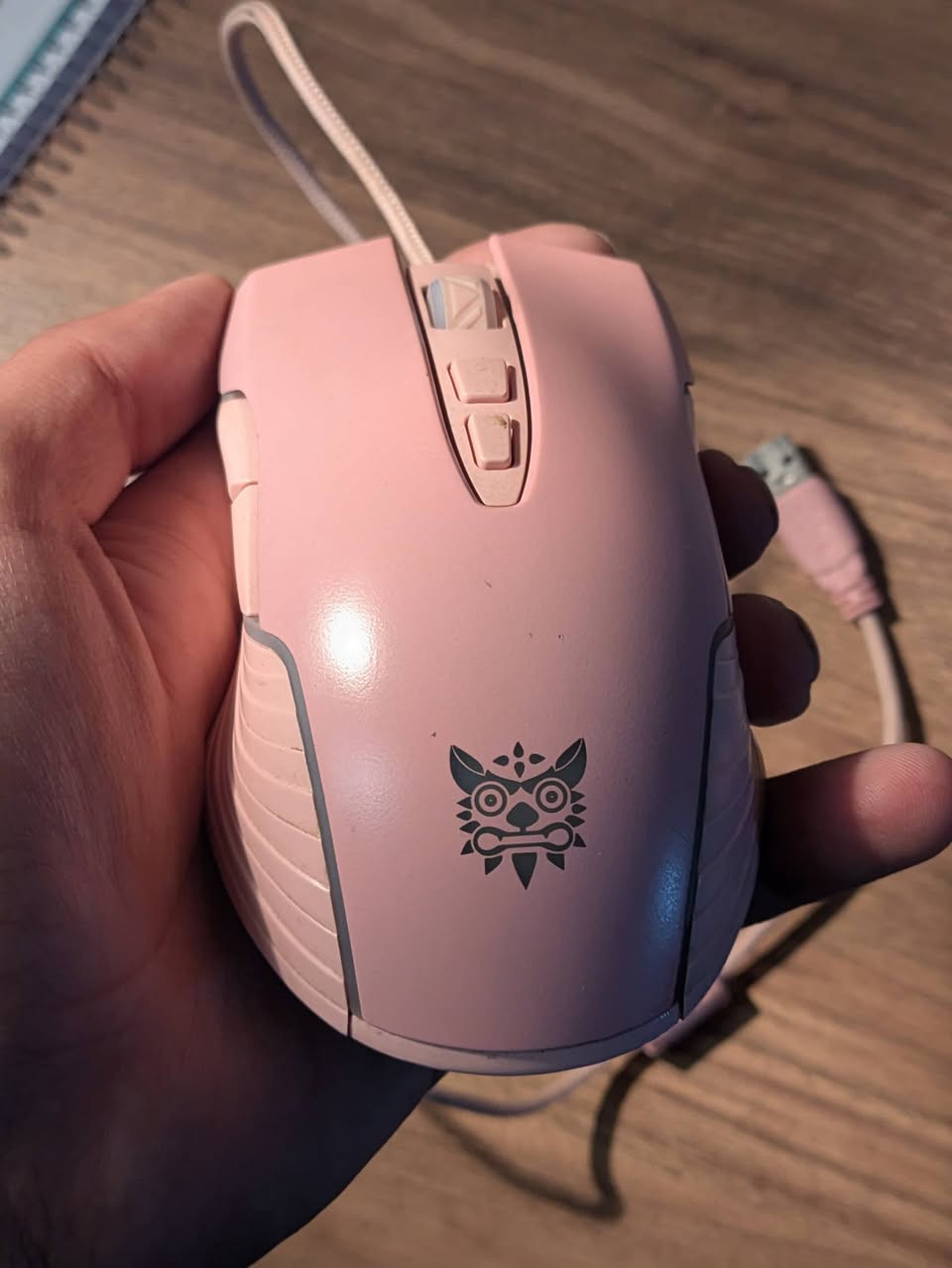 سعر 35
للبيع: بكج Redragon Gaming Essentials (3 in 1) 🎮
كيبورد ميكانيكي ضوئي  RGB
ماوس ضوئي بي اثقال للوزن RGB
ماوس باد 
كذلك للي يريد ماوس من براند Onikuma ضوئي سعره 10
مكاني النجف الاشرف حي النداء 
‏‪0782 504 4027‬‏
