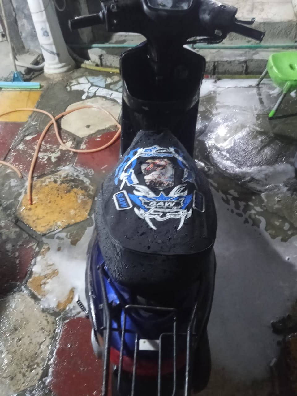 بيجي جاهزه كله شغال سلف هندر قفل جنطه لايت هورن شلعه ومشي مكينه تخبل ناعمه السعر مناسب ٢٥٠ بيه مجال ناصريه مركز
‏‪***********‬‏
