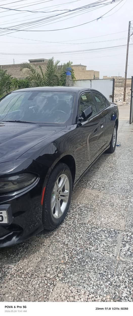 سلام عليكم جارجر sxt  موديل 16  سياره جديده نضيفه ما مشتغله خط المحرك والكير شرط ما مفتوحات صدر جديد تايرات جدد نوزلات بلكات جدد دامه عليه ماشيه ١٠٠ ألف  حادث مريكه جاملغ امامي صبغ وبل عراق جاملغ خلفي أثر شخوط بدون معجون بس صبغ رقم سياره بغداد بسمي  ومكان سياره بغداد سعره 175 وبيه مجال الشراي ***********
