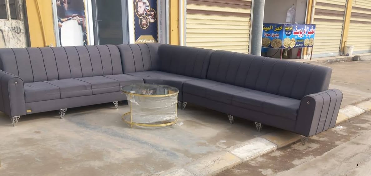 ديوان ١٠ نفرات اخووو جديد بلوك اسود شرط شغل
مزاد مهدي خانقيني
خانقين محطه خلف مركز شرطه ازادي
***********
