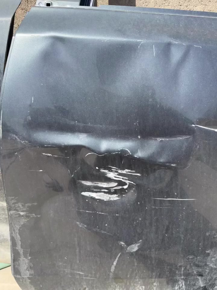 بيبان كيا فورتي ١٩ البيع الي يفيدنه صفحت السايق


**إذا كنت صاحب هذا الإعلان وتريد حذفه لأي سبب، رجاءا أرسل رسالة إلى الدعم الفني**