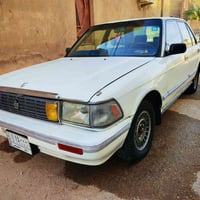 للبيع  السعر ( 48 $ )  سيدان ايسر بلاد موديل  ١٩٨٨ رقم بابل مميز 14000...