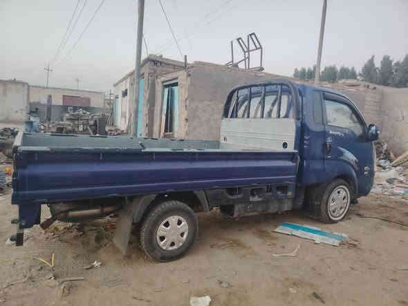 ٢٠٠٧ رقم قادسيه تحويل بنكو ثري محور بم جاهزه على اخر حبايه ب٨٩وبيهه مجال شراي حياك مشراي لاتخابر
*********** او ***********
