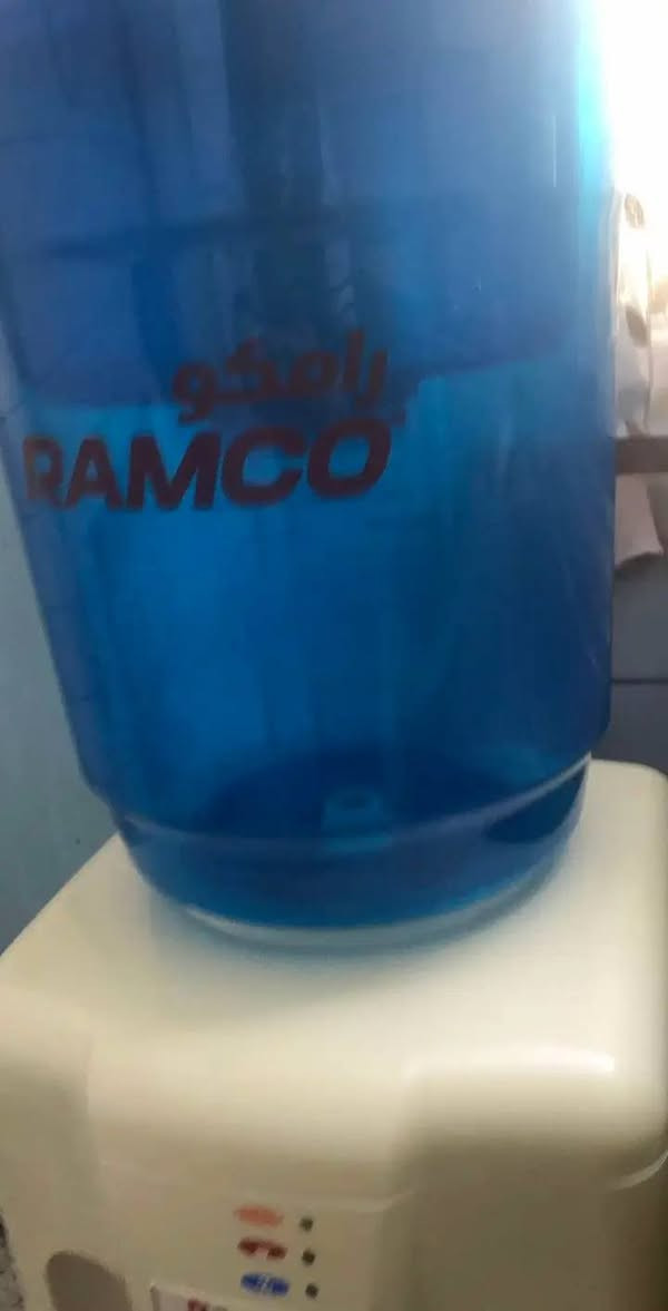 ميكرويف فول نظافة جديد حيل حتى كارتونو موجود مابي اي عيب سعرو 80 بي مجال
ثلاجة ماي رامكو الاصلية شغالة حار وبارد سعر 65 بيها مجال مكانها حي الرفاعي


**إذا كنت صاحب هذا الإعلان وتريد حذفه لأي سبب، رجاءا أرسل رسالة إلى الدعم الفني**