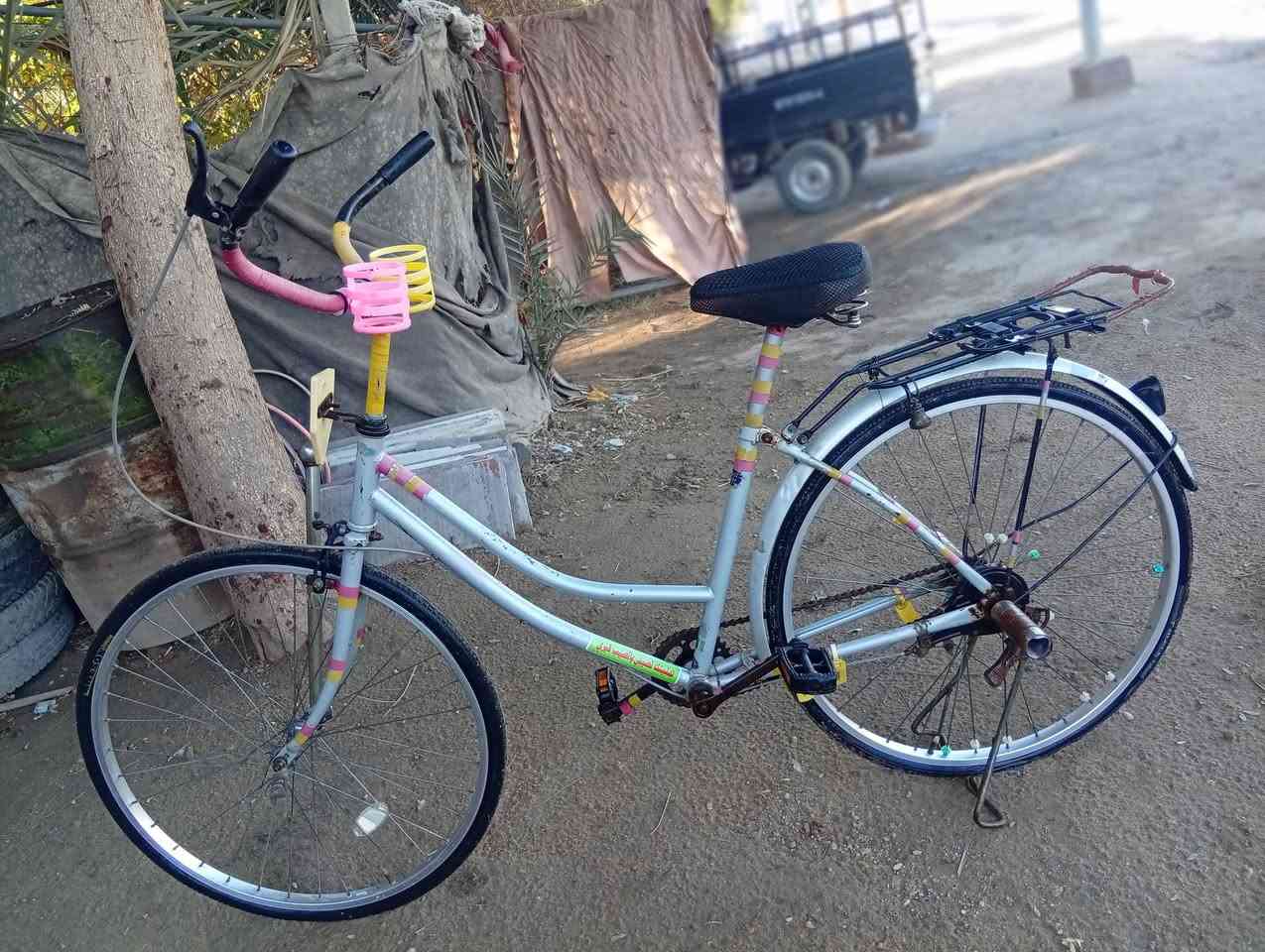 سلام عليكم للبيع باسكل ياباني المكان نجف عباسيه سعر 80وبي مجال قليل /***********
