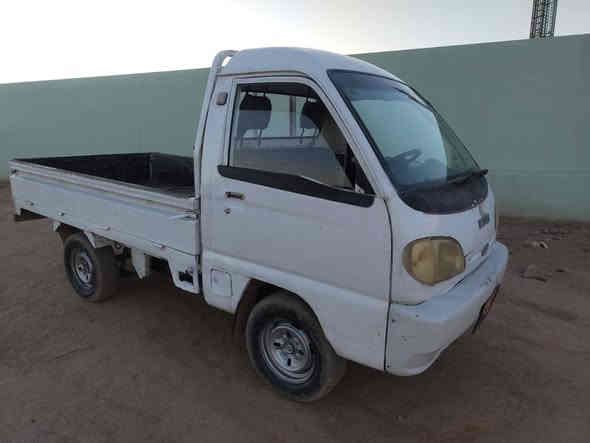 كيه فاو للبيع شرط الوكالة محرك منزل جديد السعر 12 الستفسأر على الرقم ***********
***********
