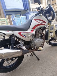 سنكي موديل ٢٠ • ٢٠٠ سي سي • تقاطع القدس