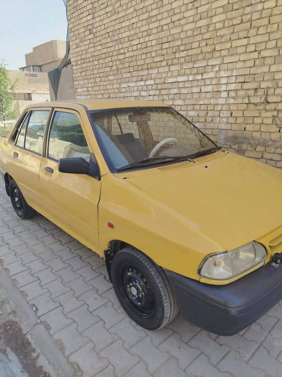 سايبه للبيع موديل ٢٠١٣السياره جاهزه من كلشي السعر ٢٨وبيه مجال
الاستفسار اتصل على
***********
***********
