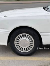 سيارة مديل 2000 للبيع جاهزة من كلشي مكينه كير كفاله. عينه ليزريه. التب...