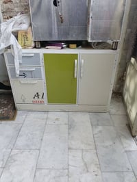 كاونتر • نضيف • سنك