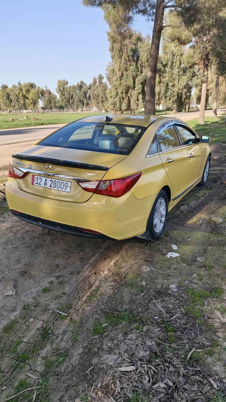 للبيع سوناتا موديل 2011
سعر 83$
رقم ***********
