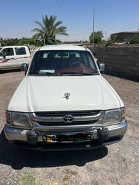 هايلوكس • ٢٠٠٥ • باسمي