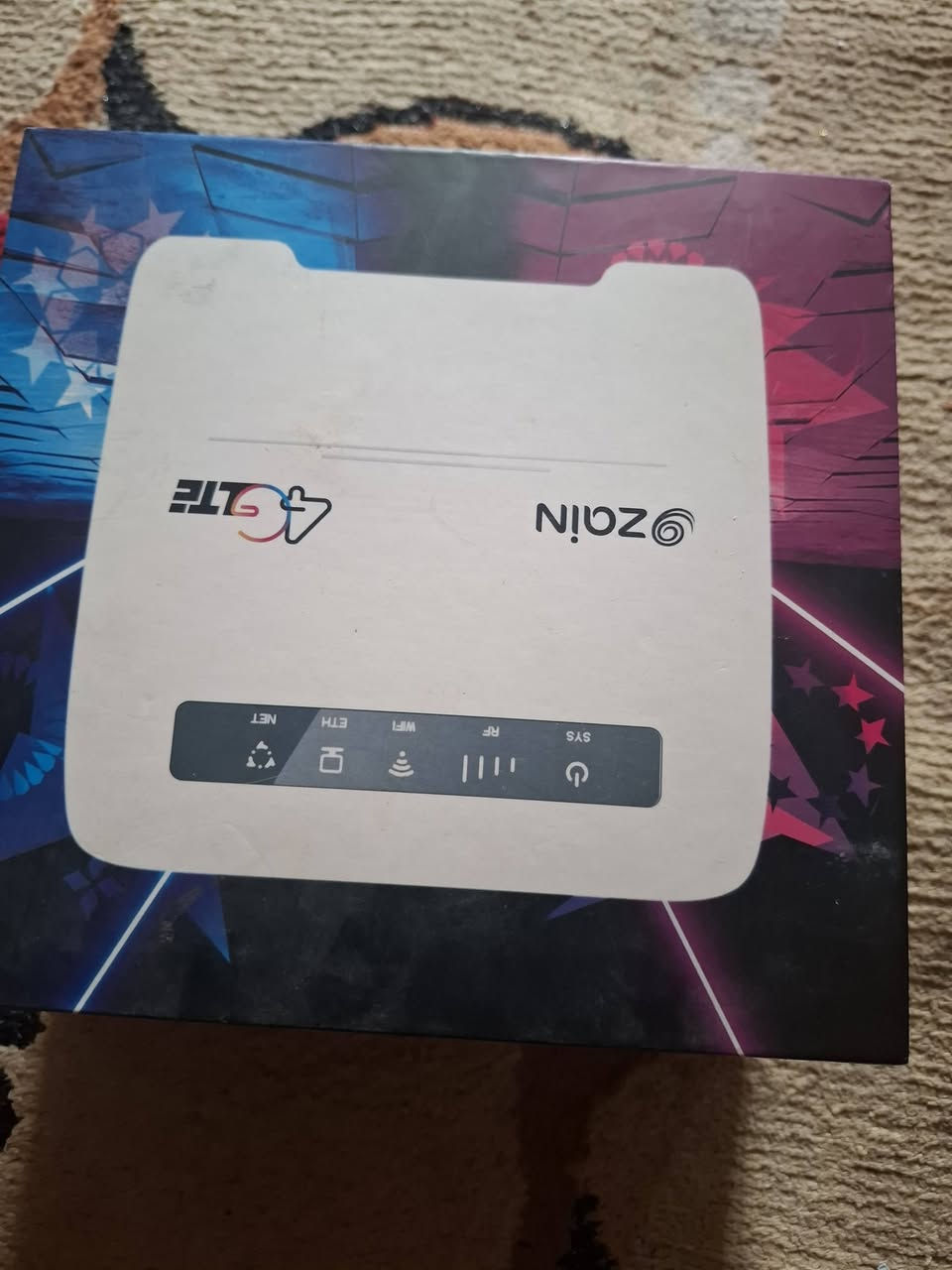 للبيع


**إذا كنت صاحب هذا الإعلان وتريد حذفه لأي سبب، رجاءا أرسل رسالة إلى الدعم الفني**