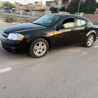 افنجر • ٣٦٠٠ • ٢٠١٤