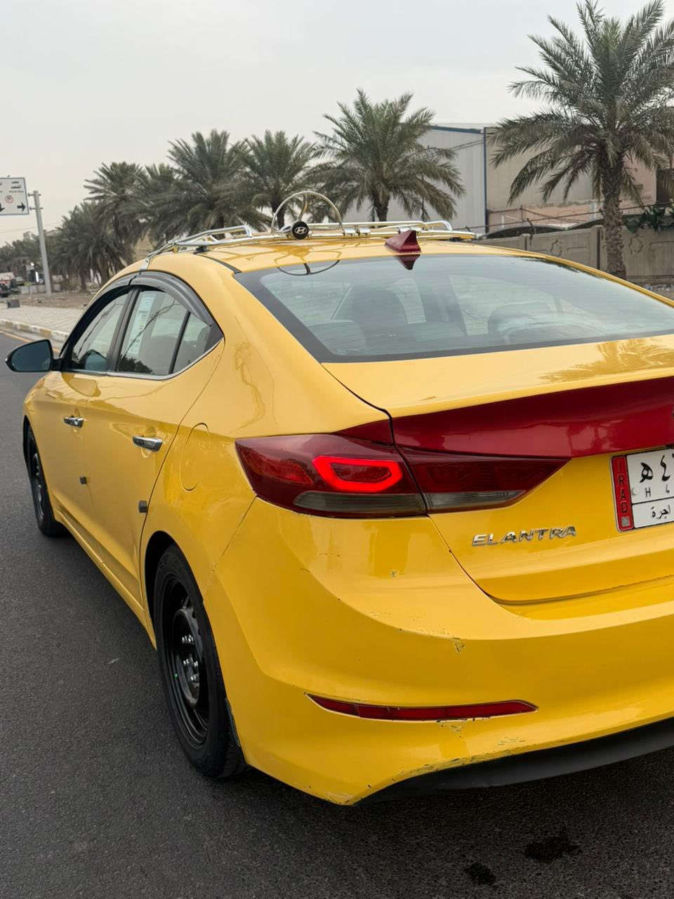 انترا مديل ٢٠١٧ امريكي حادث سياره بنيد بدون دواخل بدون ارباك سعر ١١٢ ورقه مكان سياره بغداد مبايل *********** سياره فول ماعده الاسلايت محرك ٢٠٠٠ دوش كير AT المرغوب بصمه ابواب بصمه تشغيل راداد حساس شاشه تحكم استيرن سستم اصلي الد تبريد ثلج صدر امامي وخلفي جديد على ايدي كل نقص مابيهة كشن كهرباء تدفئه بل كشنات كشن جلد سياره جاهزه الخير محرك كير خير من الله رقم بغداد مشروع وطني
