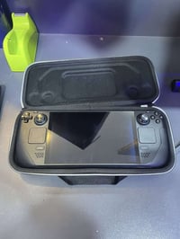 ستيم ديك • اوليد • يشتغل بس باور